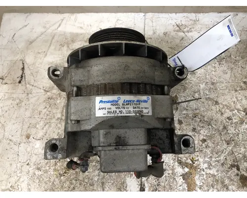 Alternator FREIGHTLINER CENTURY CLASS 120 Vander Haags Inc Cb