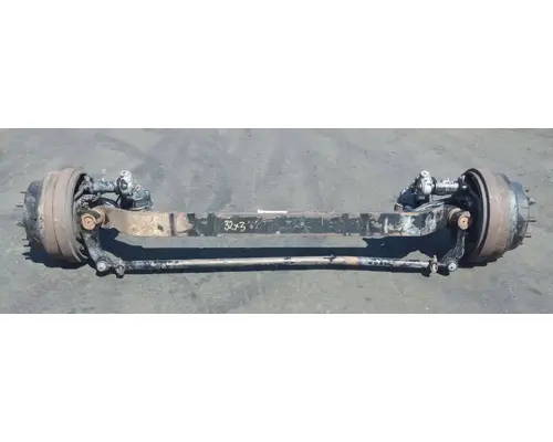 Axle Assembly, Front (Steer) FREIGHTLINER CENTURY CLASS 120 Geco - Fresno