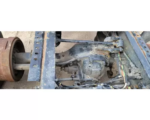 Axle Housing (Rear) FREIGHTLINER CENTURY CLASS 120 ReRun Truck Parts