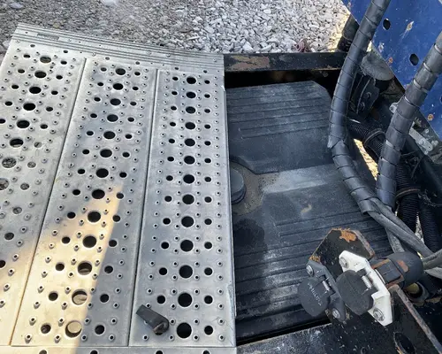 Battery Box FREIGHTLINER CENTURY CLASS 120 Custom Truck One Source