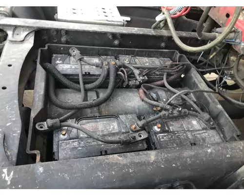 Battery Box FREIGHTLINER CENTURY CLASS 120 Vander Haags Inc Sp