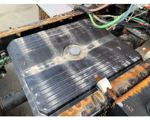 Battery Box FREIGHTLINER CENTURY CLASS 120 Vander Haags Inc Dm