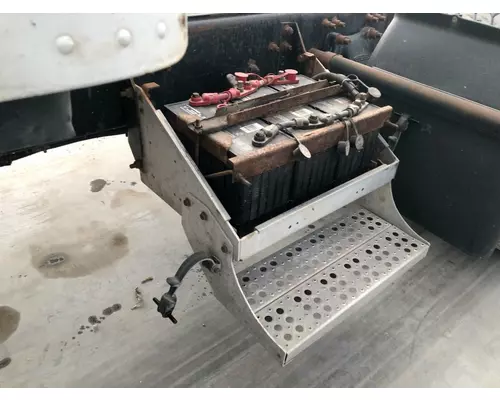 Battery Box FREIGHTLINER CENTURY CLASS 120 Vander Haags Inc Cb