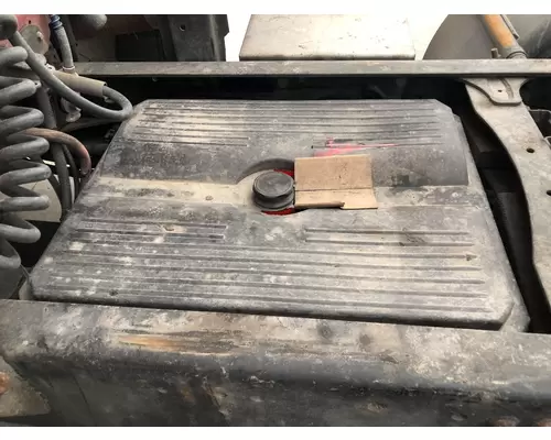 Battery Box FREIGHTLINER CENTURY CLASS 120 Vander Haags Inc Cb