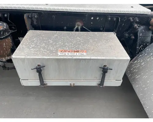 Freightliner Century Class 120 Battery Box