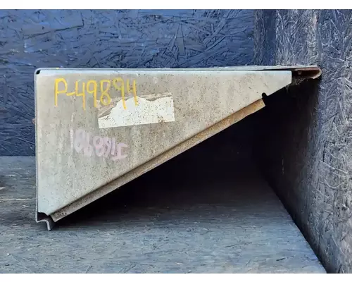 Freightliner Century Class 120 Battery Box