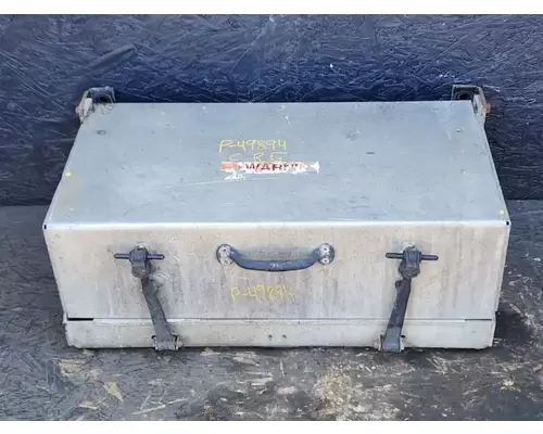 Freightliner Century Class 120 Battery Box