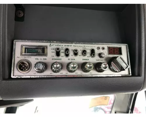 Body Parts, Misc. FREIGHTLINER CENTURY CLASS 120 Vander Haags Inc Sp