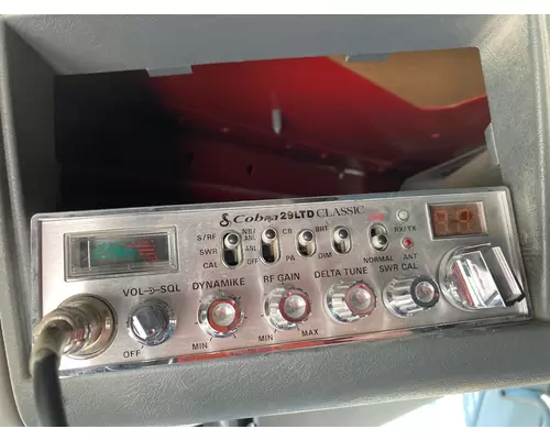 Body Parts, Misc. FREIGHTLINER CENTURY CLASS 120 Vander Haags Inc Dm