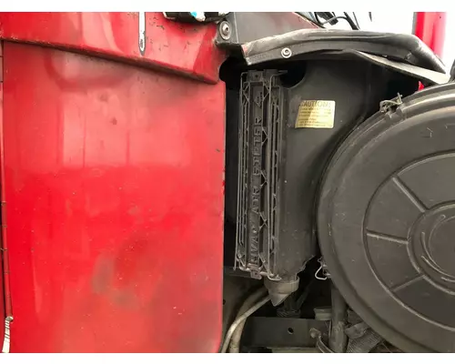Body Parts, Misc. FREIGHTLINER CENTURY CLASS 120 Vander Haags Inc Cb