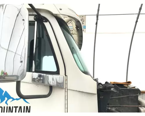 Body Parts, Misc. FREIGHTLINER CENTURY CLASS 120 Vander Haags Inc Cb