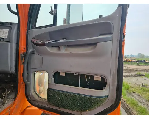 Body Parts, Misc. FREIGHTLINER CENTURY CLASS 120 Vander Haags Inc Sp