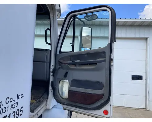 Body Parts, Misc. FREIGHTLINER CENTURY CLASS 120 Vander Haags Inc Sp