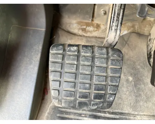 Body Parts, Misc. FREIGHTLINER CENTURY CLASS 120 Vander Haags Inc Dm