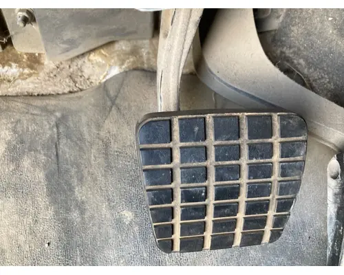 Body Parts, Misc. FREIGHTLINER CENTURY CLASS 120 Vander Haags Inc Dm