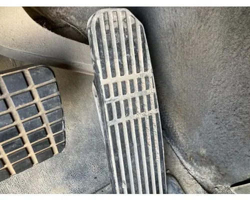 Body Parts, Misc. FREIGHTLINER CENTURY CLASS 120 Vander Haags Inc Dm