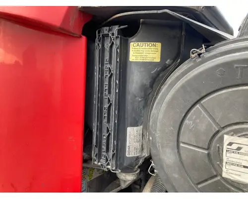 Body Parts, Misc. FREIGHTLINER CENTURY CLASS 120 Vander Haags Inc Dm