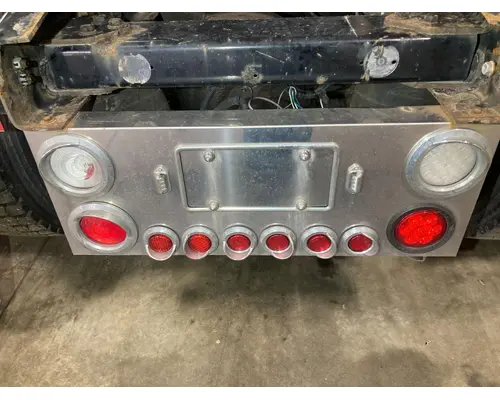 Body Parts, Misc. FREIGHTLINER CENTURY CLASS 120 Vander Haags Inc Sf