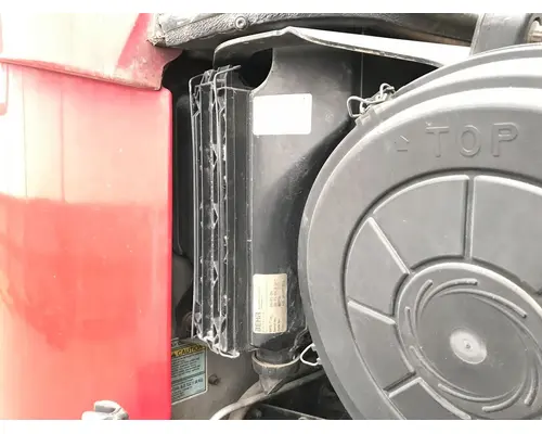 Body Parts, Misc. FREIGHTLINER CENTURY CLASS 120 Vander Haags Inc Cb