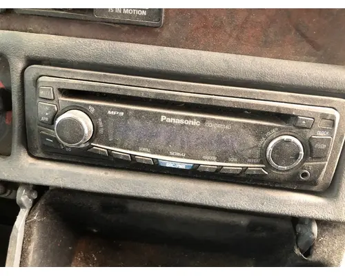 Body Parts, Misc. FREIGHTLINER CENTURY CLASS 120 Vander Haags Inc Cb