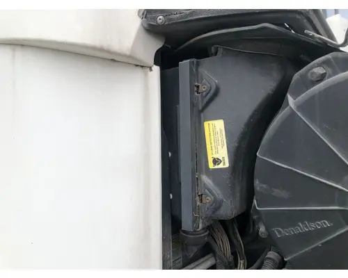 Body Parts, Misc. FREIGHTLINER CENTURY CLASS 120 Vander Haags Inc Cb