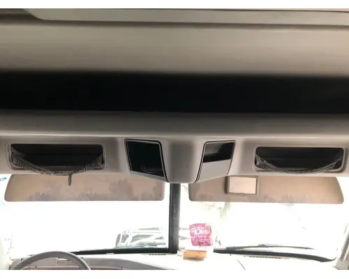 Body Parts, Misc. FREIGHTLINER CENTURY CLASS 120 Vander Haags Inc Cb