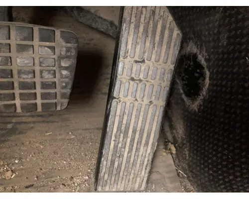 Body Parts, Misc. FREIGHTLINER CENTURY CLASS 120 Vander Haags Inc Cb