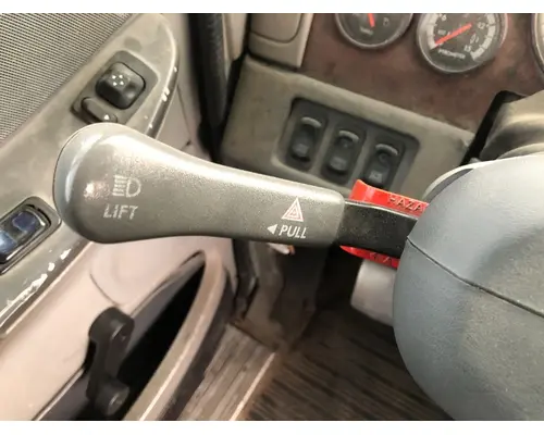 Body Parts, Misc. FREIGHTLINER CENTURY CLASS 120 Vander Haags Inc Cb