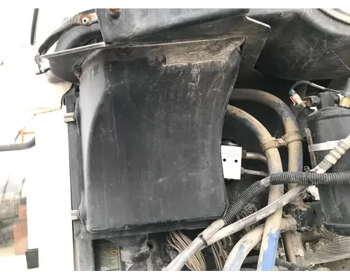 Body Parts, Misc. FREIGHTLINER CENTURY CLASS 120 Vander Haags Inc Cb