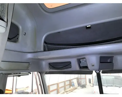 Body Parts, Misc. FREIGHTLINER CENTURY CLASS 120 Vander Haags Inc Cb