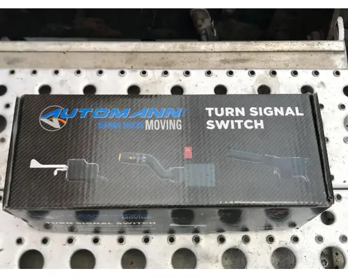 Body Parts, Misc. FREIGHTLINER CENTURY CLASS 120 Vander Haags Inc Cb