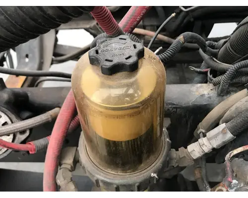 Body Parts, Misc. FREIGHTLINER CENTURY CLASS 120 Vander Haags Inc Cb