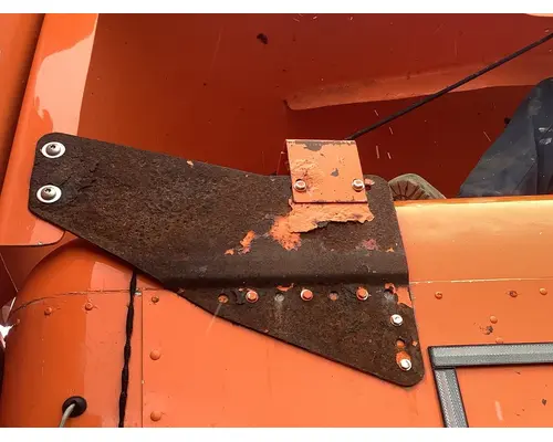 Body Parts, Misc. FREIGHTLINER CENTURY CLASS 120 Vander Haags Inc Col