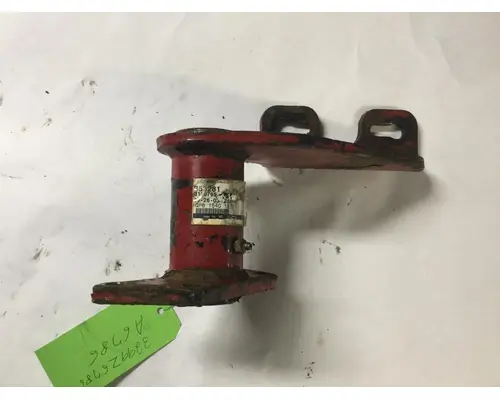 Brackets, Misc. FREIGHTLINER CENTURY CLASS 120 Sterling Truck Sales, Corp