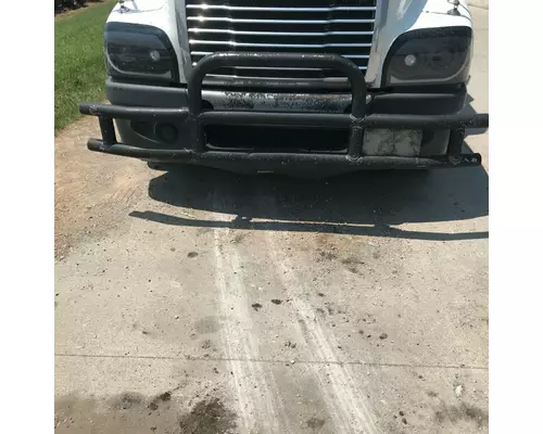 Bumper Assembly, Front FREIGHTLINER CENTURY CLASS 120 Vander Haags Inc Sf