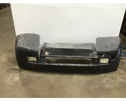 Bumper Assembly, Front FREIGHTLINER CENTURY CLASS 120 Vander Haags Inc Sf