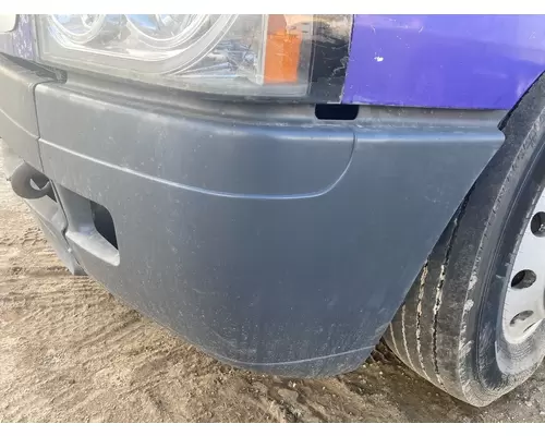 Bumper Assembly, Front FREIGHTLINER CENTURY CLASS 120 Vander Haags Inc Col