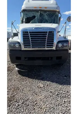 Freightliner Century Class 120 Bumper Assembly, Front