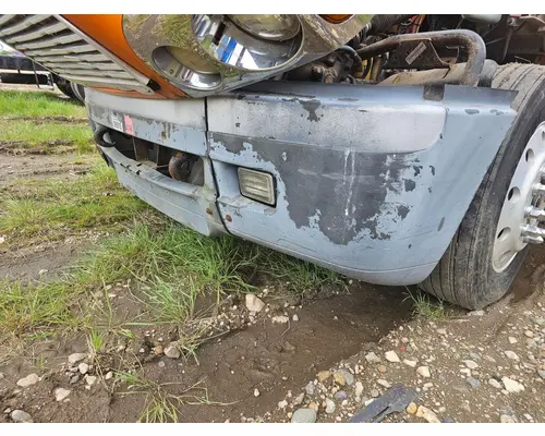 Bumper Assembly, Front FREIGHTLINER CENTURY CLASS 120 Vander Haags Inc Sf
