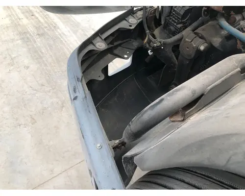 Bumper Assembly, Front FREIGHTLINER CENTURY CLASS 120 Vander Haags Inc Cb