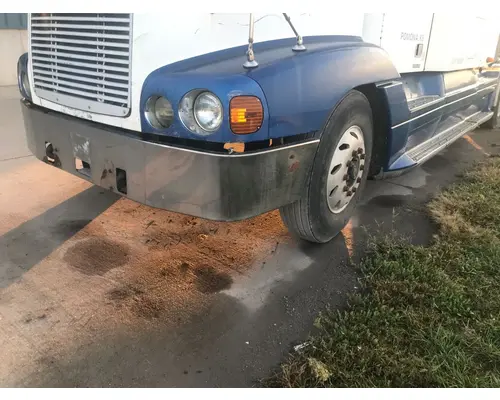 Bumper Assembly, Front FREIGHTLINER CENTURY CLASS 120 Vander Haags Inc Kc