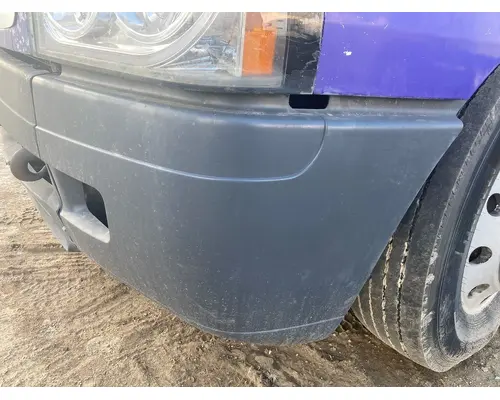 Bumper Assembly, Front FREIGHTLINER CENTURY CLASS 120 Vander Haags Inc Col