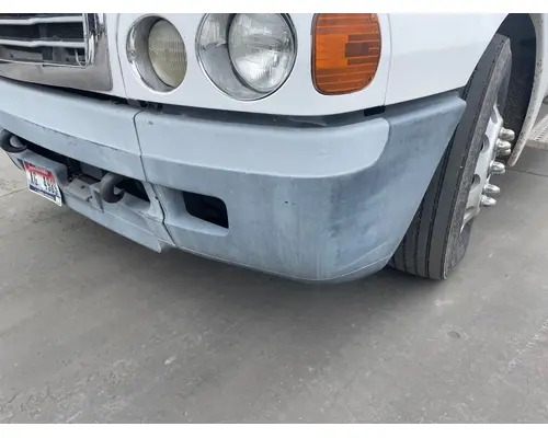 Bumper Assembly, Front Freightliner Century Class 120 Holst Truck Parts