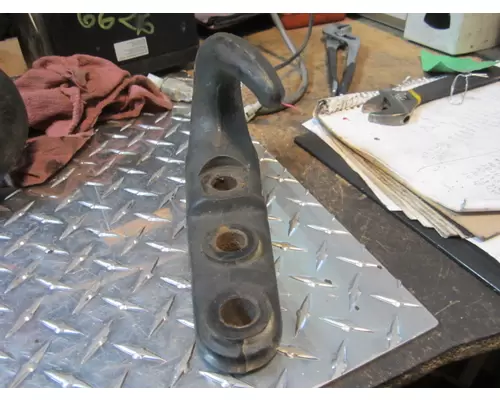 Bumper Bracket, Front FREIGHTLINER CENTURY CLASS 120 Valley Truck - Grand Rapids