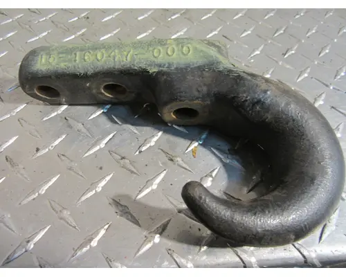 Bumper Bracket, Front FREIGHTLINER CENTURY CLASS 120 Valley Truck - Grand Rapids