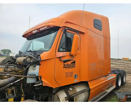 Cab FREIGHTLINER CENTURY CLASS 120 Vander Haags Inc Sp