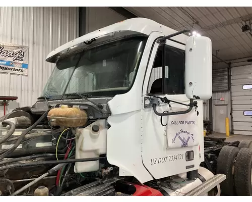 Cab FREIGHTLINER CENTURY CLASS 120 Vander Haags Inc Sf