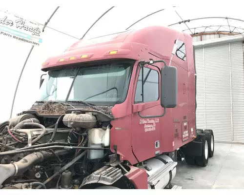 Cab FREIGHTLINER CENTURY CLASS 120 Vander Haags Inc Cb
