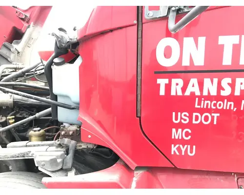 Cab FREIGHTLINER CENTURY CLASS 120 Vander Haags Inc Cb