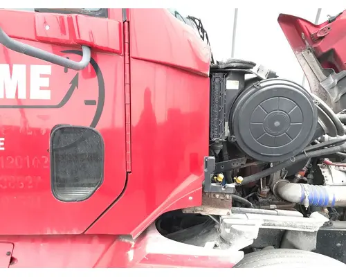 Cab FREIGHTLINER CENTURY CLASS 120 Vander Haags Inc Cb